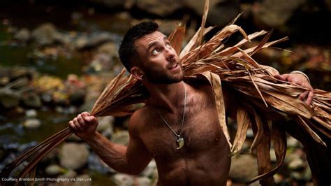 dan link nude|Hawaiʻi resident speaks about winning Naked and Afraid: Last